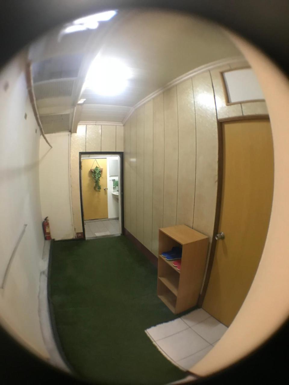 Sun Moon Lake B&B Ючи Екстериор снимка