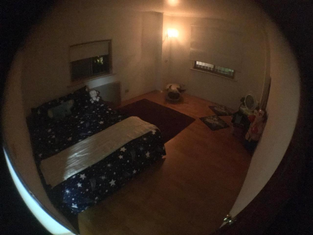 Sun Moon Lake B&B Ючи Екстериор снимка